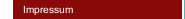 Impressum